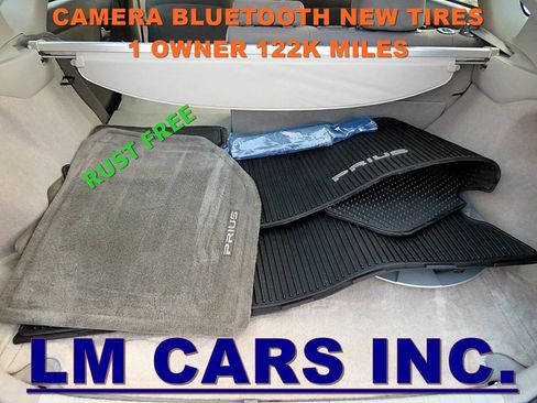 Used 2011 Toyota Prius Three image 34