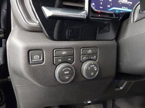 New 2026 Chevrolet Silverado 1500 LT w/ All Star Edition Plus image 24