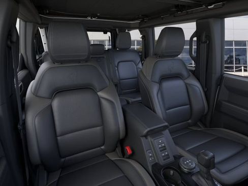 New 2026 Ford Bronco Outer Banks AWD/4WD image 26