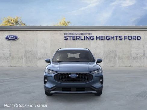 New 2026 Ford Escape SE image 6