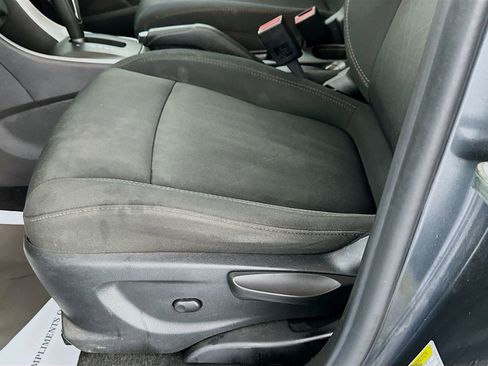 Used 2017 Chevrolet Trax LT FWD image 19