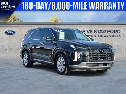 Used 2023 Hyundai Palisade SEL w/ Cargo Package