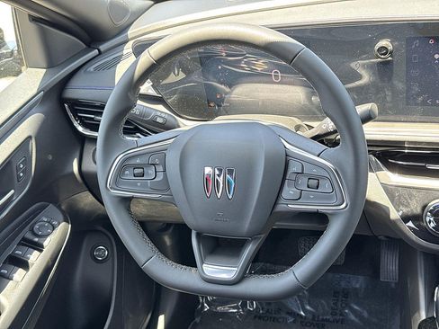 New 2026 Buick Envista Sport Touring w/ Convenience II Package FWD image 8