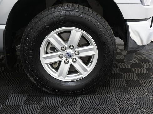 Used 2023 Ford F150 XLT image 39