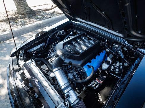 Used 1993 Ford Mustang Cobra image 68