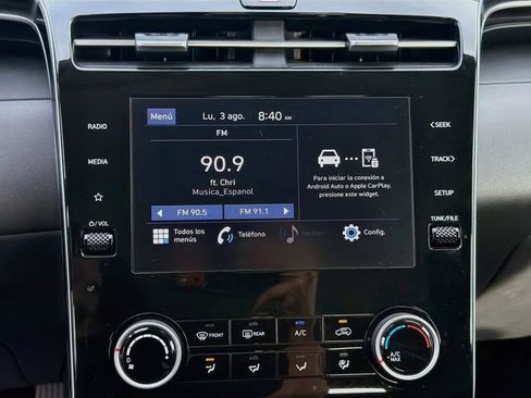 Used 2024 Hyundai Tucson SE FWD image 14