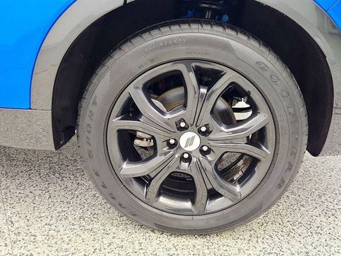 Used 2024 Dodge Hornet R/T Plus w/ R/T Blacktop Package image 9