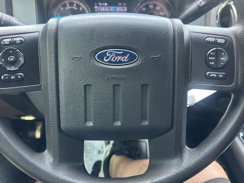 Used 2012 Ford F350 XLT w/ XTR Plus Pkg AWD/4WD image 26