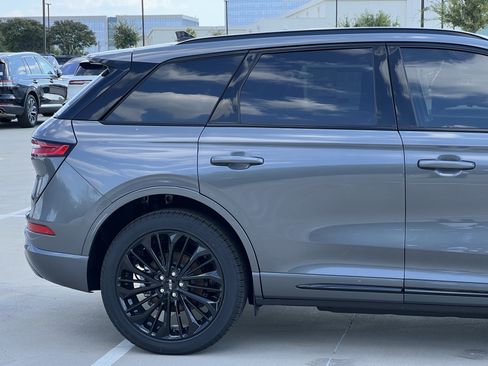 New 2025 Lincoln Corsair Grand Touring w/ Jet Appearance Package image 11