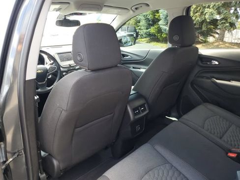 Certified 2021 Chevrolet Equinox LT AWD/4WD image 29