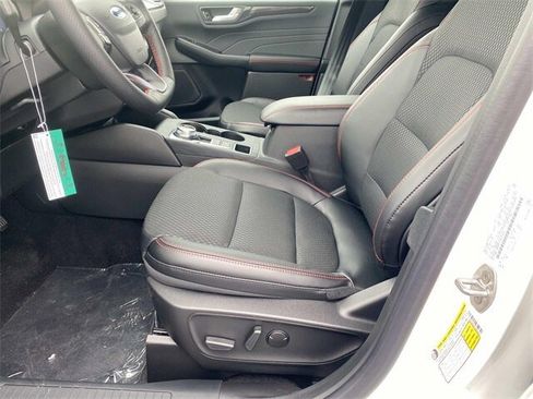 New 2026 Ford Escape ST-Line Select w/ Tech Pack #1 image 34