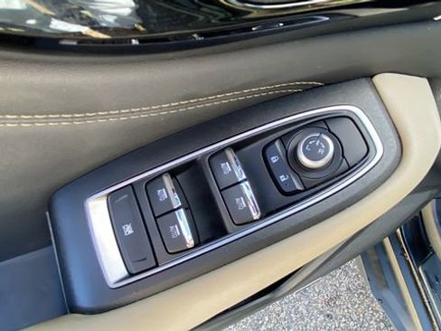 Certified 2024 Subaru Outback Limited AWD/4WD image 20
