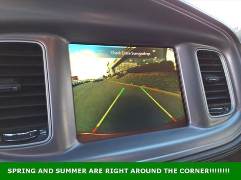 Used 2023 Dodge Charger Scat Pack w/ Dynamics Package image 19