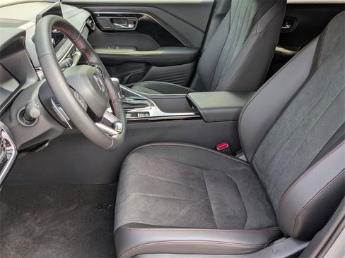 Certified 2025 Acura ADX A-Spec image 11