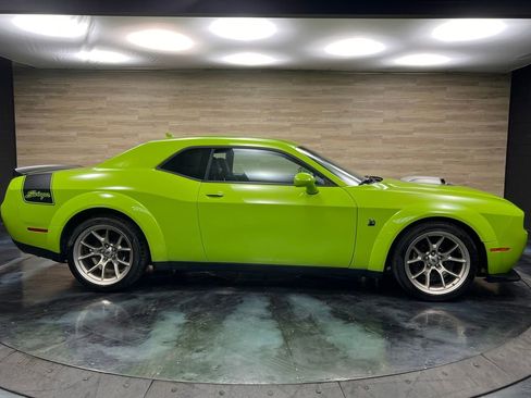 Used 2023 Dodge Challenger R/T Scat Pack RWD image 11