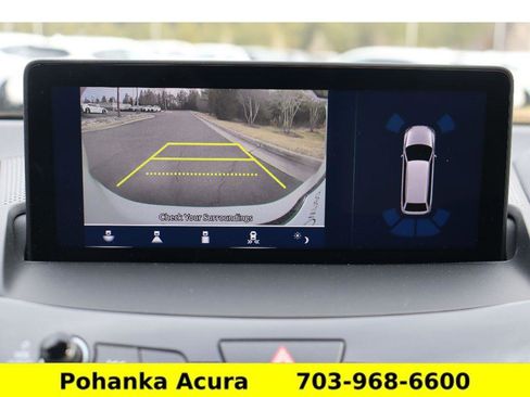 Certified 2023 Acura RDX FWD w/ Technology Package image 16