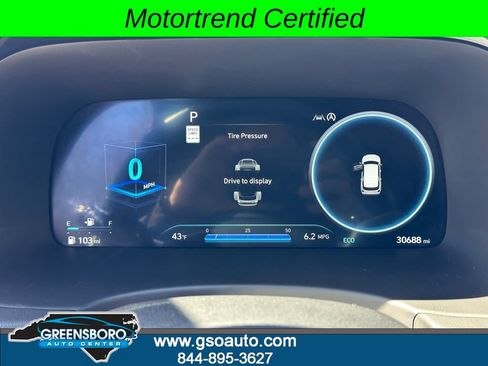 Used 2024 Hyundai Palisade Calligraphy AWD/4WD image 28