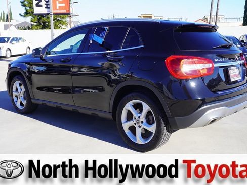 Used 2018 Mercedes-Benz GLA 250 image 5