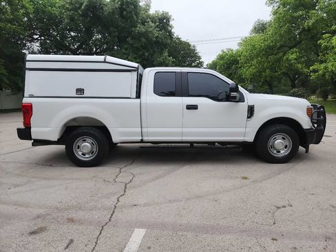 Used 2018 Ford F250 XL w/ Power Equipment Group RWD image 12