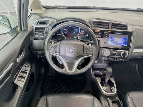 Used 2020 Honda Fit EX-L image 21