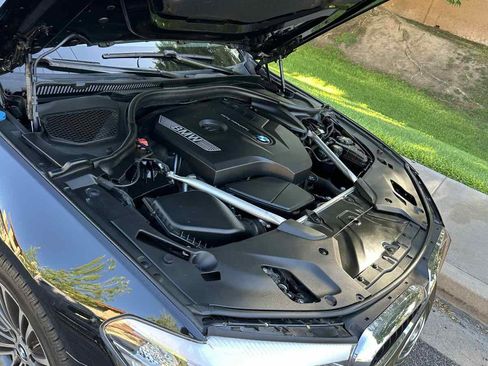 Used 2019 BMW 530i image 57