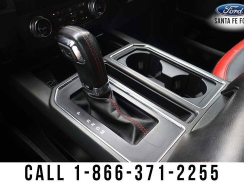 Used 2020 Ford F150 Lariat w/ Equipment Group 502A Luxury AWD/4WD image 43