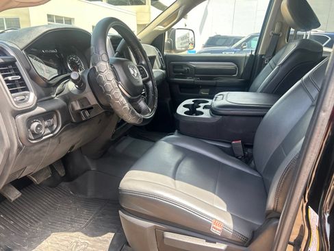 Used 2020 RAM 2500 Tradesman w/ Towing Technology Group AWD/4WD image 5