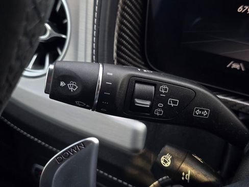 Used 2024 Mercedes-Benz G 63 AMG 4MATIC image 41