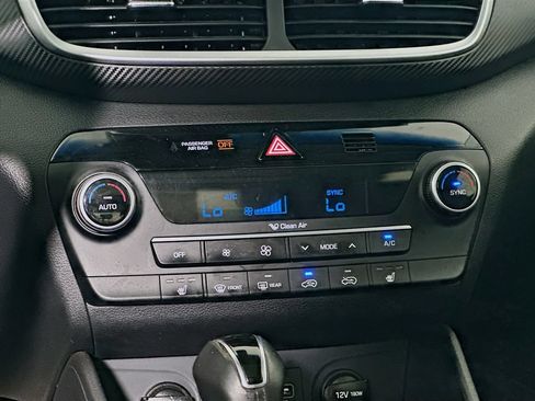 Used 2019 Hyundai Tucson Night FWD image 14