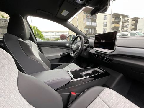New 2026 Volkswagen ID.4 Pro AWD/4WD image 19