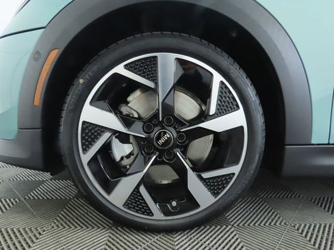 Used 2026 MINI Cooper S image 29