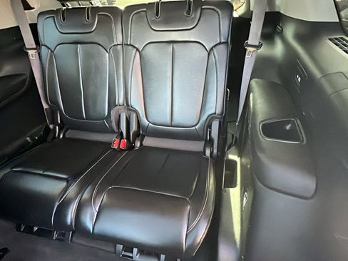 Certified 2021 Jeep Grand Cherokee L Limited image 32