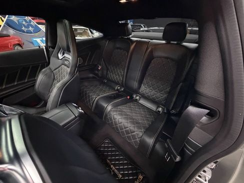 Used 2017 Mercedes-Benz C 63 AMG S image 12