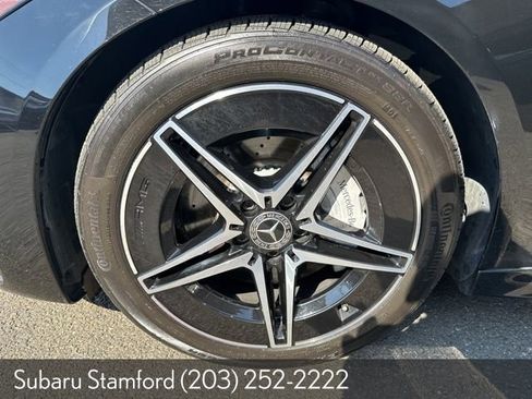 Used 2023 Mercedes-Benz C 300 4MATIC Sedan image 32