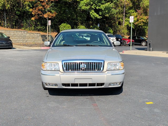 Used 2007 Mercury Grand Marquis LS RWD image 2