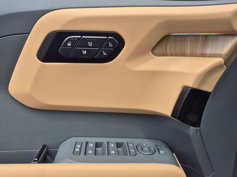 New 2027 Kia Telluride SX X-Line AWD/4WD image 7