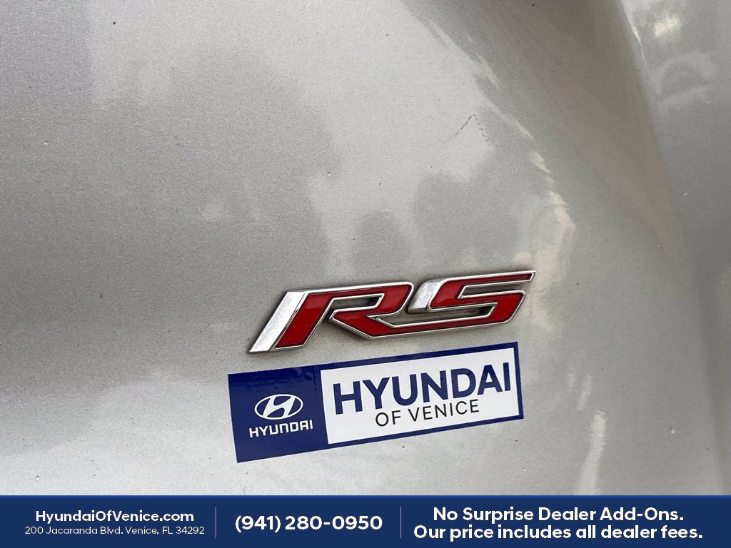 Used 2022 Chevrolet Blazer RS w/ Enhanced Convenience Package FWD image 30