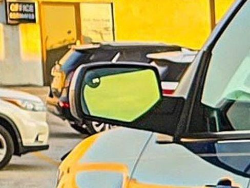 Used 2016 Chevrolet Silverado 1500 LT w/ All Star Edition image 9