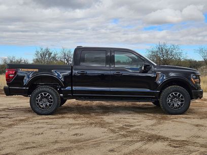 New 2025 Ford F150 Tremor w/ Equipment Group 402A High
