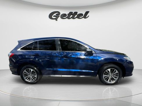 Used 2017 Acura RDX FWD w/ Advance Package image 4