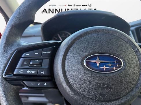 Used 2024 Subaru Crosstrek 2.0i Premium image 25