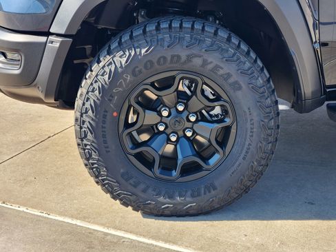 New 2026 RAM 1500 RHO AWD/4WD image 11