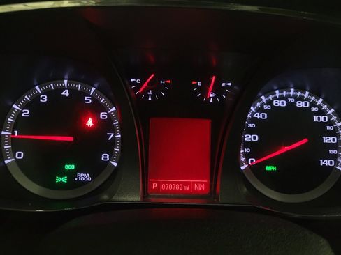 Used 2015 GMC Terrain SLE w/ Chrome Edition image 23