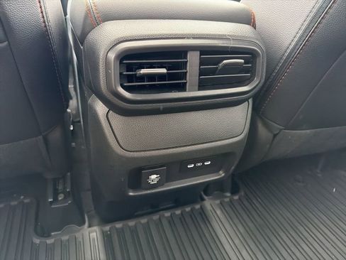 Certified 2024 Honda Passport TrailSport image 38