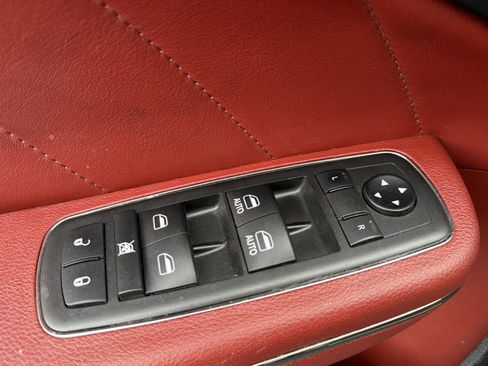 Used 2021 Dodge Charger SRT Hellcat RWD image 27