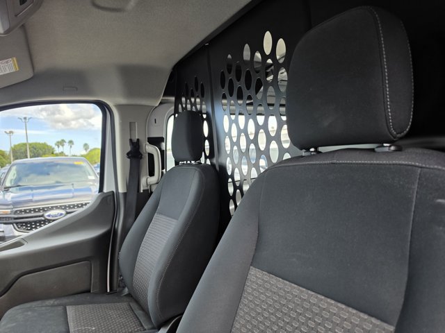 Used 2025 Ford Transit 250 Low Roof w/ Exterior Upgrade Package RWD image 23