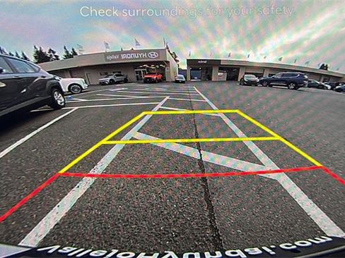 New 2026 Hyundai Ioniq 5 SEL image 20