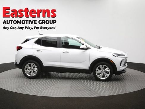 Used 2024 Buick Encore GX Preferred FWD image 88