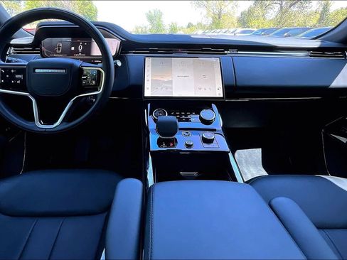Used 2023 Land Rover Range Rover Sport SE AWD/4WD image 18