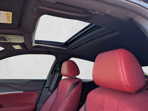 Used 2023 Acura Integra A-Spec image 14